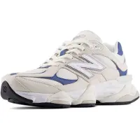 New Balance Sneakers laag '9060' beige / indigo
