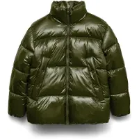 Vero Moda - VMSABRINA SHORT JACKET GA - Dames - Gewatteerde jassen