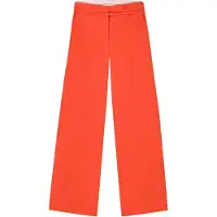 Fabienne Chapot Broek oranje