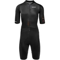 Bioracer Speedwear Road Race Kortärmig Racepak
