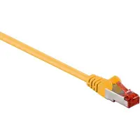 Goobay S/FTP Cat 6 kabel -