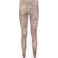 Osaga dames sportlegging met panterprint maat L