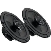B2 audio Rage65X Coaxial speaker 6.5'' / 16.5cm Auto luidsprekers