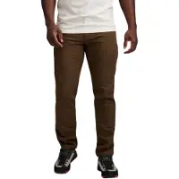 Black Diamond - Rocklock Pants - Klimbroek 28, bruin
