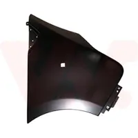 VAN WEZEL 3891656 Spatbord