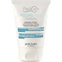 Postquam Peeling voor de Voeten 100 ml