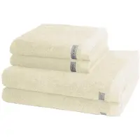 Ross Sonstiges 2 X handdoek 2 X douchehanddoek - in set Sinfonie