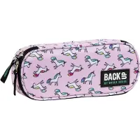 BackUp Unicorn - Etui - 23 x 9 x 5,5 cm - Multi