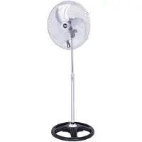 HBM staande ventilator