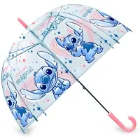 Kids Euroswan Lilo & Stitch Paraplu - 19inch - +/- 50 cm