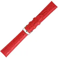 Morellato PMD083LIVERP14 Basic Collection Horlogeband - 14mm