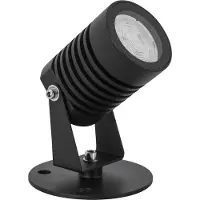 Lyora Spot Fend 5W antraciet