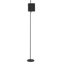 Lyora Vloerlamp Yama wit