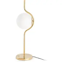 Faro 29692D, metaal, IP20, klasse II, 6 W, LED, 2700 K