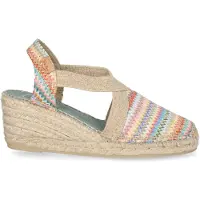 Toni pons Terra-mh Wedge Espadrilles