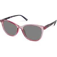 Croon Zonneleesbril--monroe-roze-+3.00