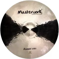 Masterwork Resonant 18 Crash