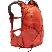 Vaude Trail Spacer 8 Rugzak Rood
