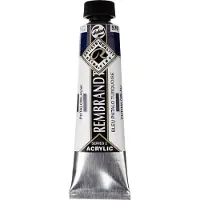 Taidepiste Acryl Verf Serie 2 Phthalo Blue (570)