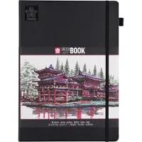 Sakura Sketch/note book 21x30 cm