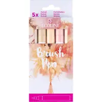 Ecoline Talens 11509941 Talens Brush-Pens rosa, 5 St.