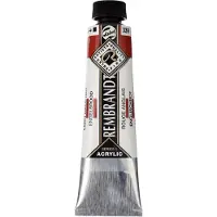 Rembrandt Acryl Verf Serie 1 Light Oxide Red (339)