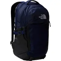 The North Face Rugzak 'Recon' navy / zwart / wit