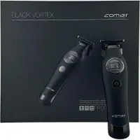 Comair Black Vortex Trimmer