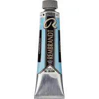 Rembrandt Olieverf Tube 40 ml Koningsblauw