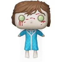 Funko POP! The Exorcist Regan Floating Exclusive Edition Figuur 9 Cm