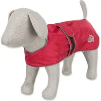 Trixie jas orlÉans rood (35 CM)
