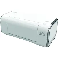 SIZZIX Big Shot Switch Plus - Elektrische stans- en embossingmachine A4