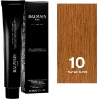 Balmain Couleurs 10 Platinum Blonde 60ml / 2oz