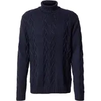 Lindbergh Trui donkerblauw
