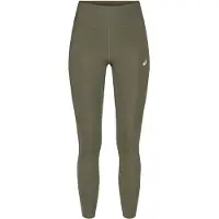 Asics Sportbroek olijfgroen