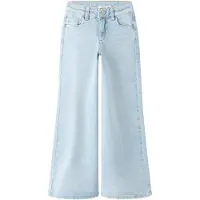 Name it Jeans 'NKFPolly' lichtblauw