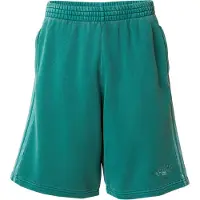 Adidas Originals Broek groen