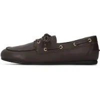 Kazar Mocassins donkerbruin