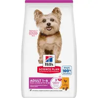 Hill's Pet Nutrition Canine Adult Small Mini Kip - Hondenvoer
