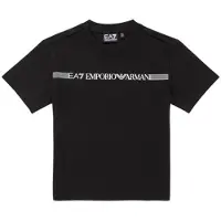 Emporio Armani T-shirt Korte Mouw EA7 7B000262 kind 12 jaar