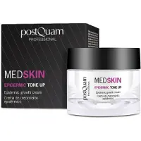 Postquam Anti-aging crème MedSkin, alle huidtypes - 50 ml 50 ml