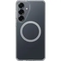 Otterbox Symmetry Samsung Galaxy S26 Plus Back Cover Met Magneet Transparant