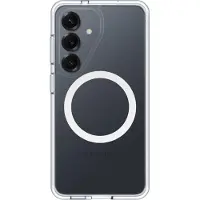 Otterbox React MagSafe voor de Samsung Galaxy S26 - Clear