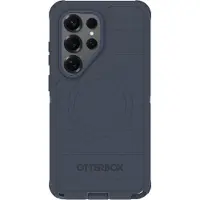 Otterbox Defender Samsung Galaxy S26 Ultra Back Cover met Magneet Blauw