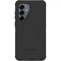 Otterbox Defender Samsung Galaxy S26 Plus Back Cover met Magneet Zwart