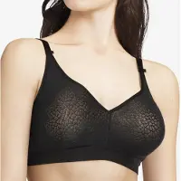Chantelle Wireless bh Magnifique | Maat: 95C | Kleur: Zwart