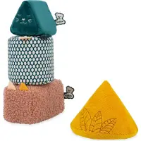 Kaloo My Evolutionary Sound Forms Teddy Geel Kinderen