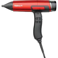 Valera MatrixCare AI Pulse Metallic Red 2400W