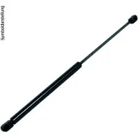 Diederichs 9100523 Gasveer achterklep
