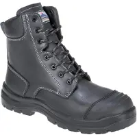 Portwest FD15 Eden Veiligheidsschoen S3 HRO CI HI FO